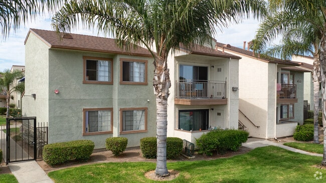 Villa Marina Apartments