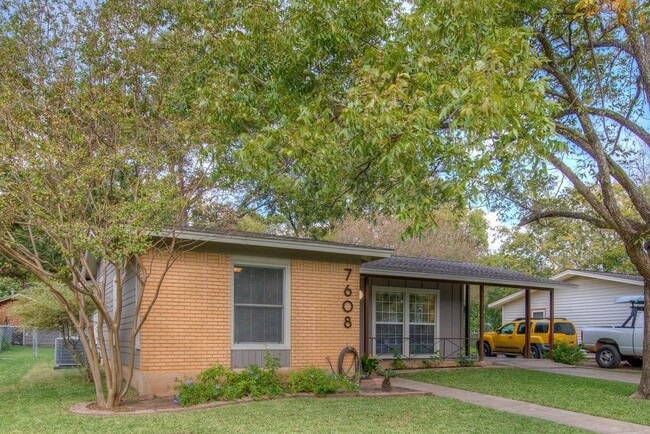 Photo - 7608 Delafield Ln