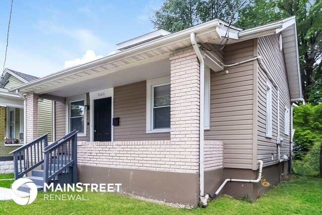 Photo - 3606 W Muhammad Ali Blvd