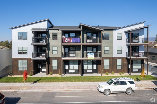 Photo - South Avenue Lofts
