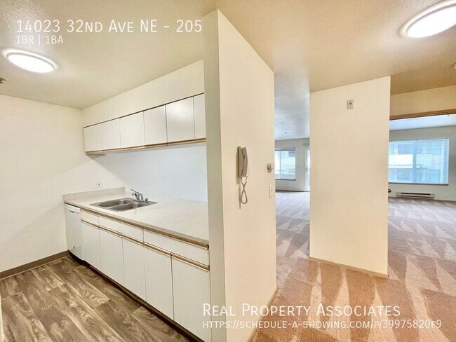 Photo - 14023 32nd Ave NE Unit 205