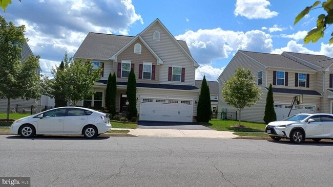 Building Photo - 25501 Emerson Oaks Dr Rental