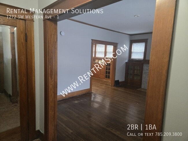 Photo - 1272 SW Western Ave Unidad 1