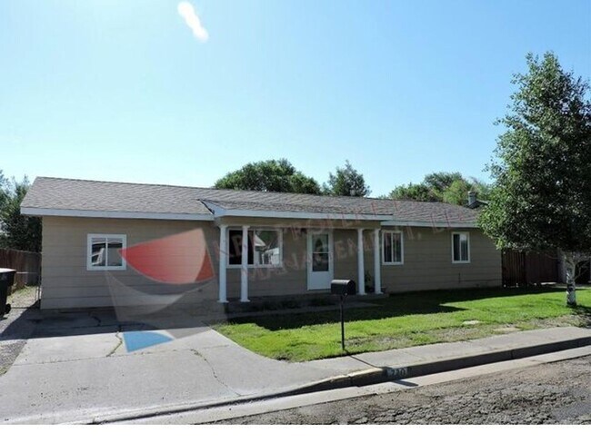 Building Photo - 720 Graf Dr Rental