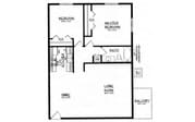 2BR/1BA