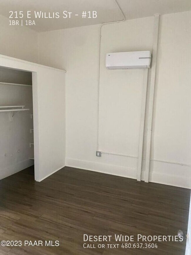 Photo - 215 E Willis St Unit #1B