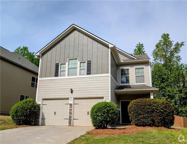 Building Photo - 4605 Fourth Rail Ln Rental