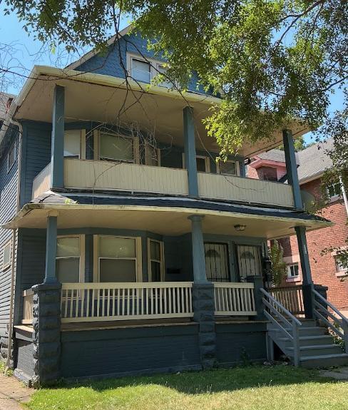 Photo - 9302 Adams Ave