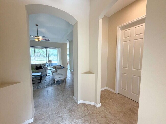 Photo - "Unfurnished Home on Golf Course in Hudson, FL - Spacious 1,853 Sq Ft Haven!"
