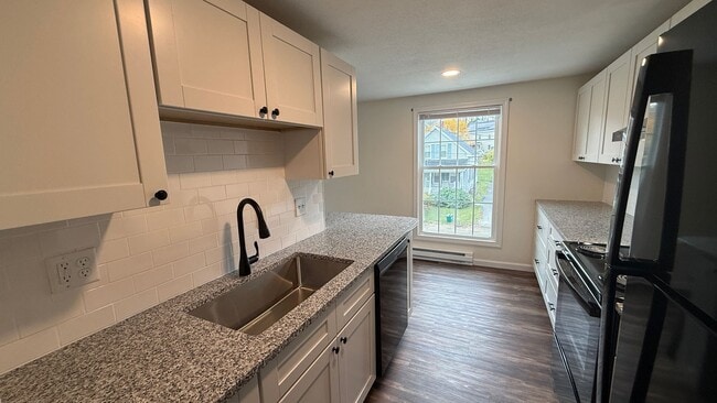 Photo - 12 Union St Apartamento Unidad 14 A Union