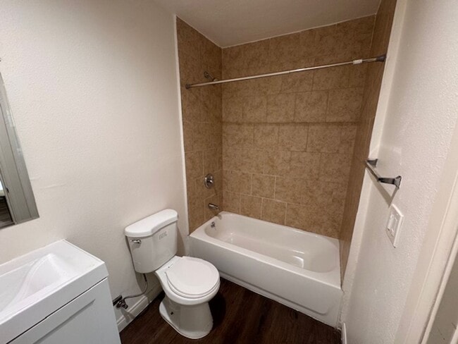 Photo - 8637 S Hoover St Unit #8637