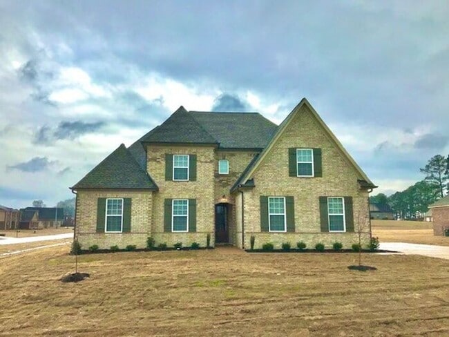 Building Photo - Now Leasing a Brand New 5 Bedroom 3 Bath Home