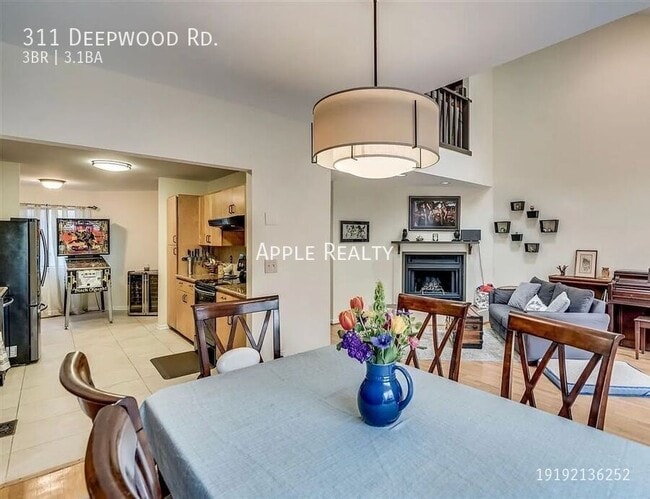 Photo - 311 Deepwood Rd