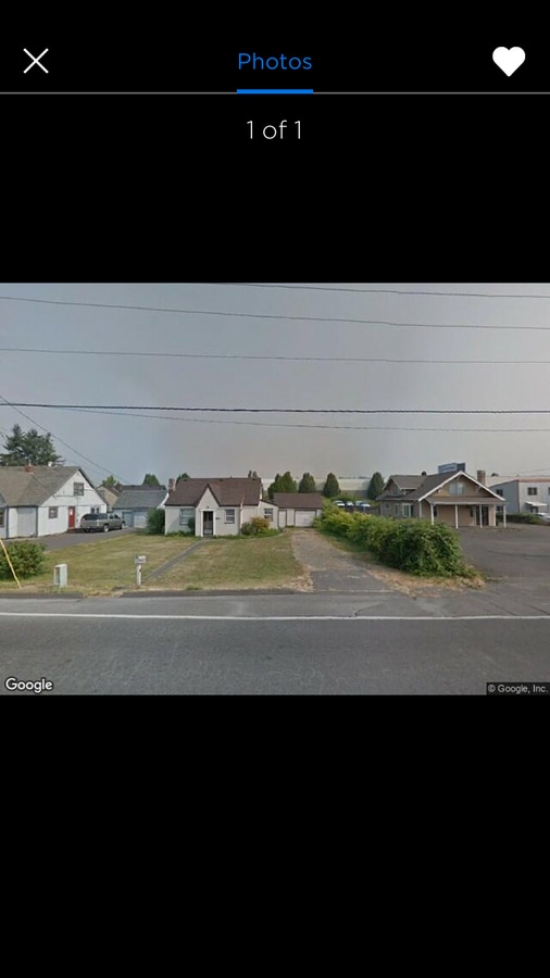 Photo - 6209 20th St E House
