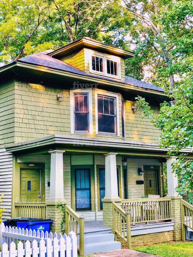 Photo - 202 Linden Ave