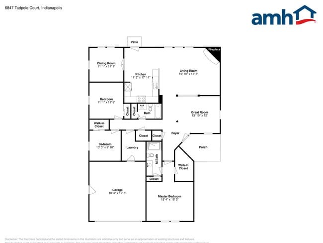 Photo - 6847 Tadpole Ct