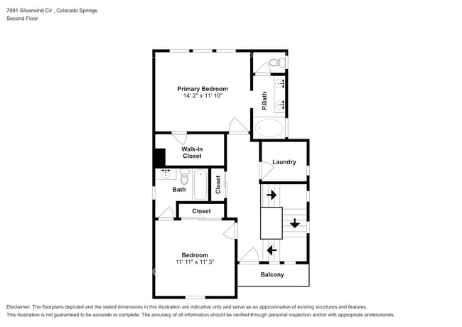 Photo - 7091 Silverwind Cir