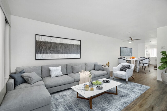 Photo - Zelzah Apartments