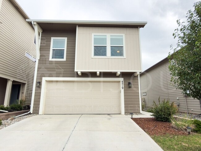 Building Photo - 4519 Samaritan Lp