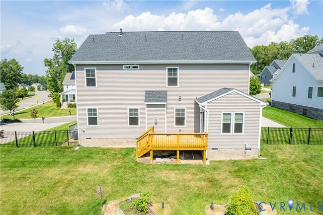 Photo - 15607 Crowden Rd