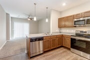 1BR, 1BA - Osprey