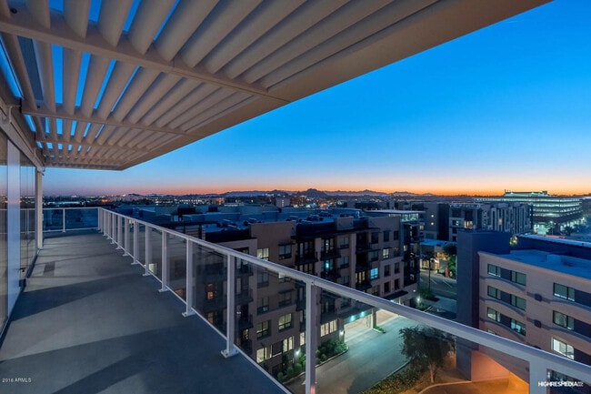 Envy Residences