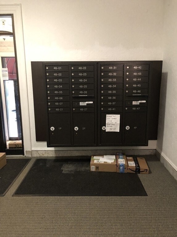 Photo - 48 Strathmore Rd Unit #23