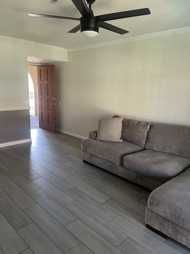 Photo - 1650 N 87th Terrace Unit 26B