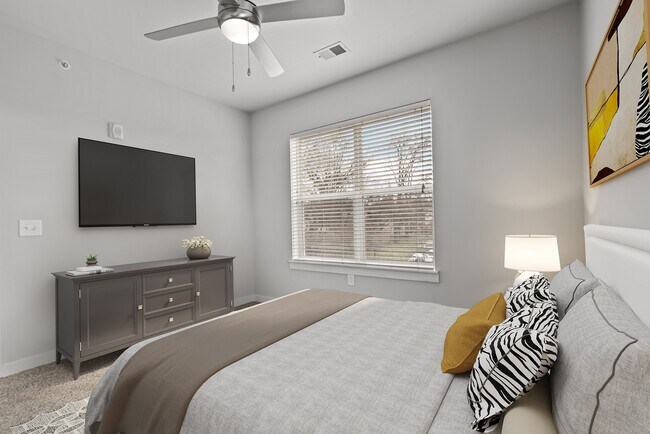 Photo - Residences at Woodbine Park