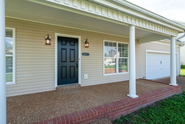 Photo - Charming Thompson Station Home in Sought-After Williamson County School District