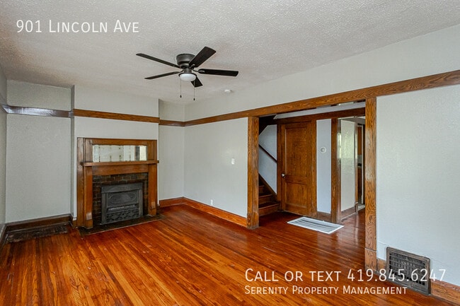 Photo - 901 Lincoln Ave