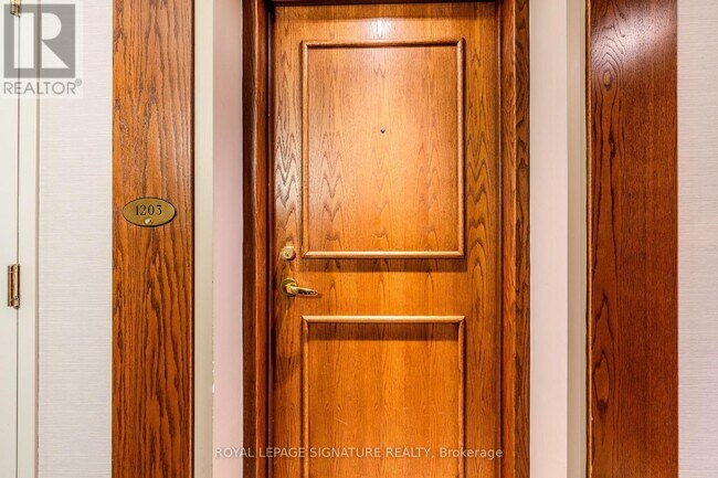 Photo - 1 Lee Centre Dr Unité 1203