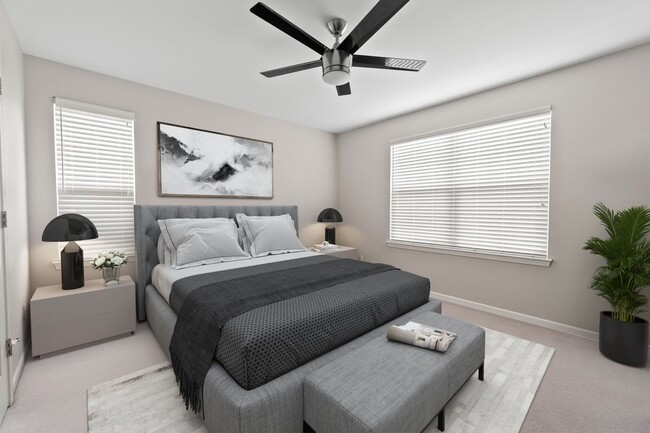 Photo - 1031 N Sherman Dr