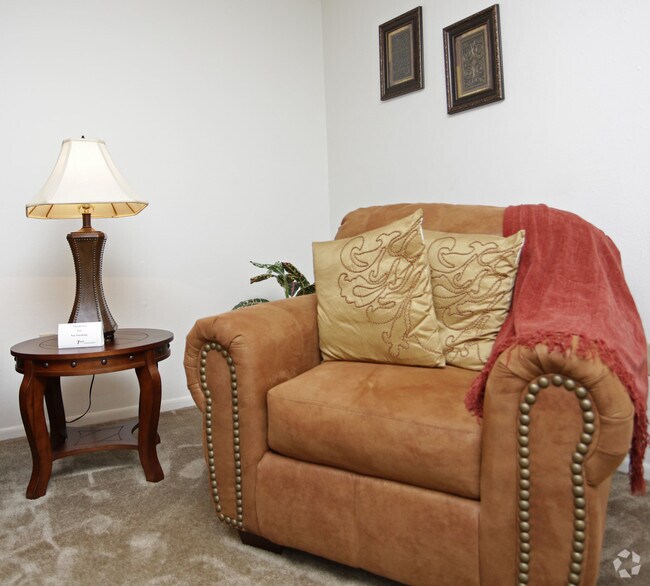 Atrium Apartments