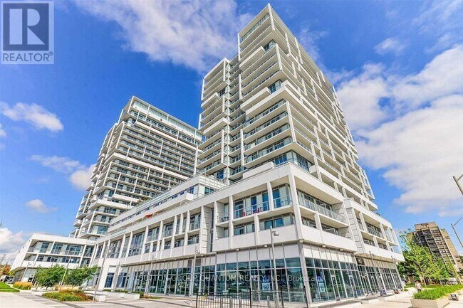 Photo - 55 Speers Rd Unité 1506