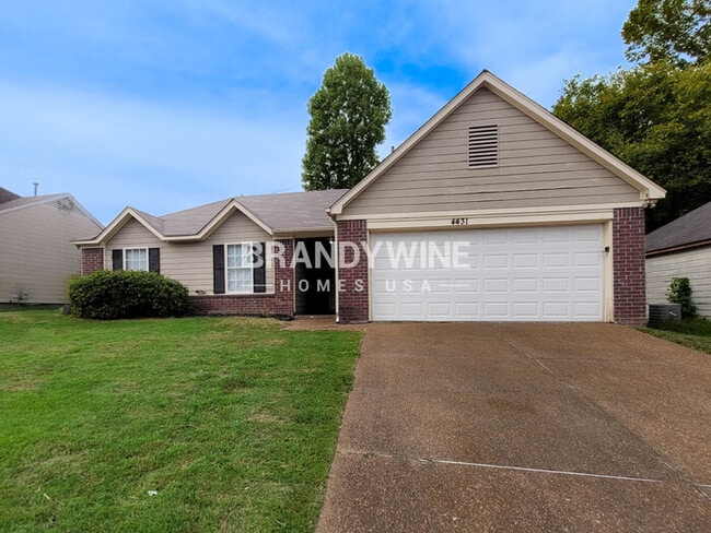 Photo - 4431 Grand Pyramid Dr