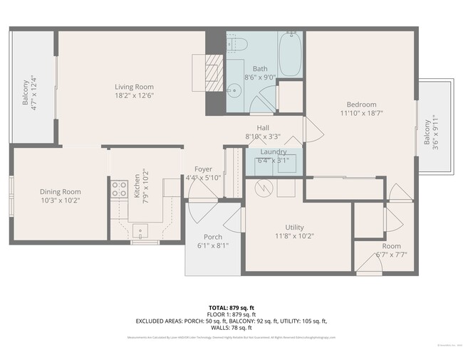 Photo - 10 Deepwood Dr Unit 10