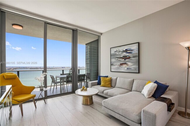 Photo - 480 NE 31st St Unit 3906