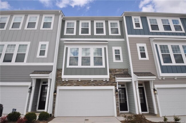 Photo - 2234 Kettle Falls Station Townhome