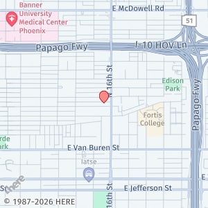 Photo - 1530 E Pierce St