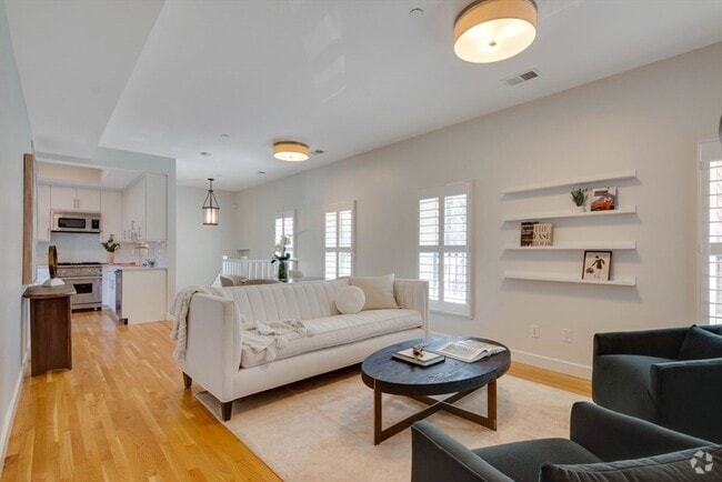 Building Photo - 242 Shawmut Ave Unit Apt 1B