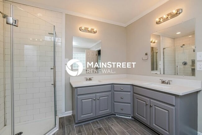 Photo - 3 Bedroom Pet-Friendly Home in Garner, NC with Main Street Renewal