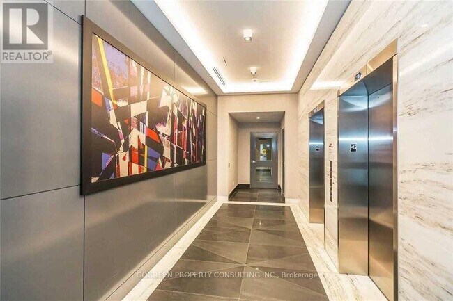 Photo - 7 Kenaston Gardens Unit 821