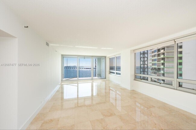 1541 Brickell Ave Unit 1501