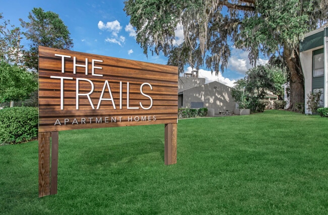 The Trails