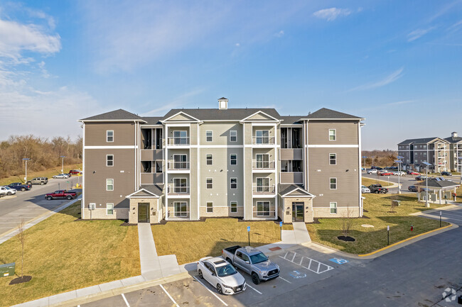 Madison Village Apartments (Winchester) - Winchester, VA | ForRent.com