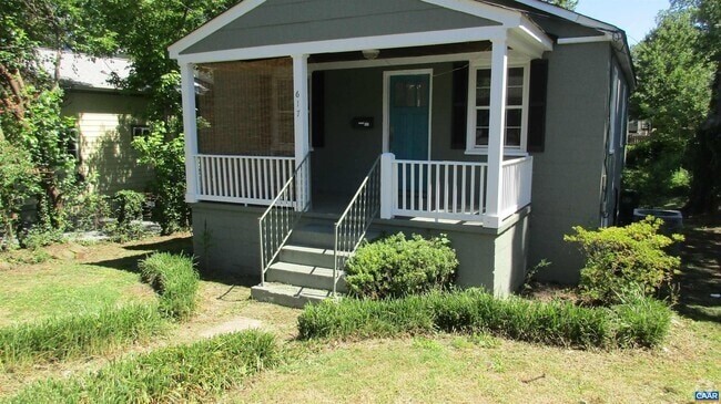 Building Photo - 617 Bolling Ave Rental