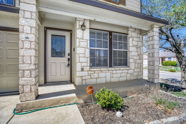 Photo - Charming & Spacious 4 Bedroom 2 and Half bath Home with Open Living, Modern Updates, and Private ...