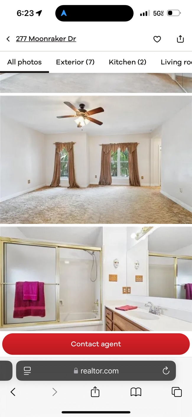 Photo - 277 Moonraker Dr