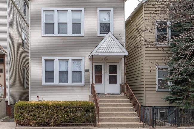Photo - 2661 N Marshfield Ave Apartamentos Unidad M01B